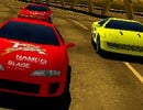 Random: You Won't Believe How Perfect Ridge Racer's Working Title Was