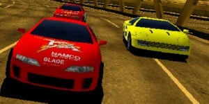 Next Article: Random: You Won't Believe How Perfect Ridge Racer's Working Title Was