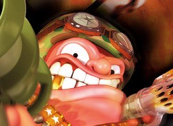 Worms Armageddon: Anniversary Edition (PS5) - Still a Series Highlight 25 Years Later