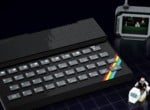 This ZX Spectrum LEGO "Tribute" Set Really Needs To Become A Reality