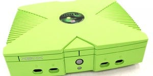 Previous Article: This Incredibly Rare Hulk Xbox Could Fetch Up To $11,000