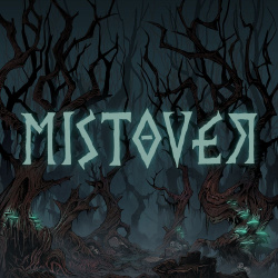 Mistover Cover
