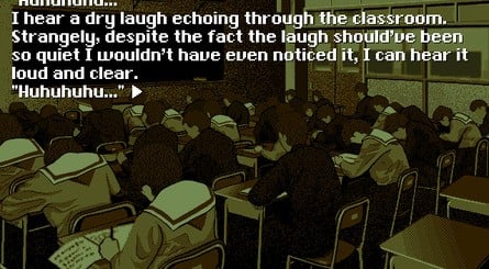 Groundbreaking (And NSFW) Visual Novel 'Shizuku' Has Been Translated Into English 1