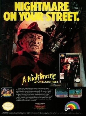 The Making Of: A Nightmare on Elm Street - The NES Title That Changed How Rare Worked Forever 30