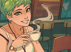 Coffee Talk - A Charming Visual Novel That Goes Down Like a Good Cup of Coffee