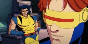 Previous Article: Arcade1UP's X-Men 97 'Marvel VS. Capcom 2' Cabinet Re-Announced