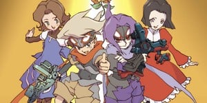 Next Article: The Best GBA Flash Cart's New Feature Makes A Hideo Kojima Classic Playable