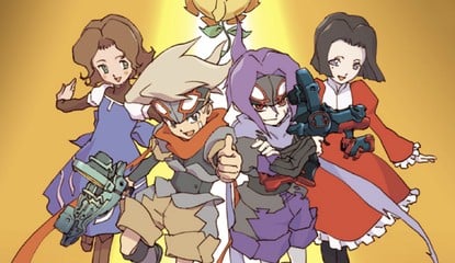 The Best GBA Flash Cart's New Feature Makes A Hideo Kojima Classic Playable