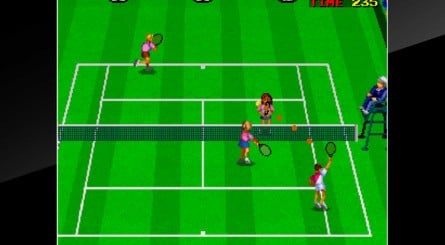 Super World Court