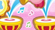 Dedede's Drum Dash Deluxe