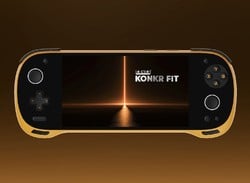 AYANEO Announces KONKR FIT, Pocket S Mini And Pocket DS Software Update