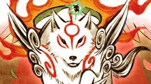 Okami HD