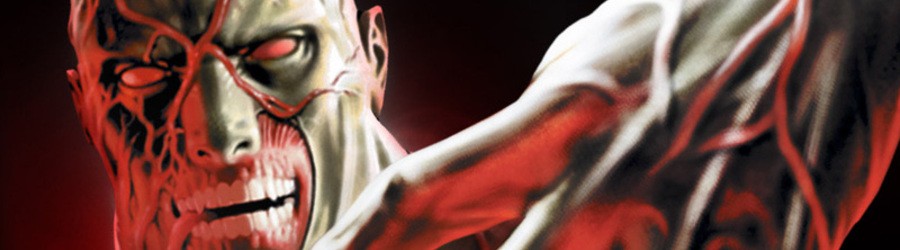 Resident Evil: Deadly Silence (DS)