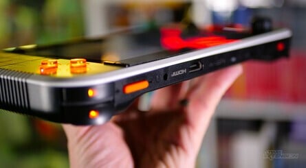 Review: Atari Gamestation Go 20