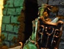"We Wanted To Try Something Different" - Dungeon Lurker's Dev On Making A Game For A 32-Bit Console That Never Existed