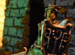 "We Wanted To Try Something Different" - Dungeon Lurker's Dev On Making A Game For A 32-Bit Console That Never Existed
