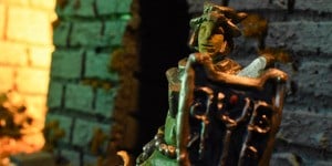 Previous Article: "We Wanted To Try Something Different" - Dungeon Lurker's Dev On Making A Game For A 32-Bit Console That Never Existed