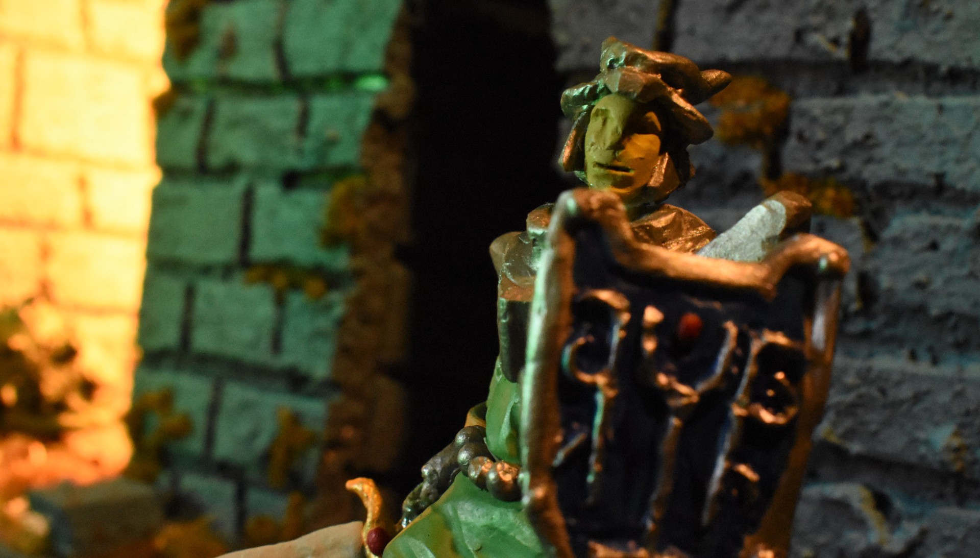 "We Wanted To Try Something Different" - Dungeon Lurker's Dev On Making A Game For A 32-Bit Console That Never Existed