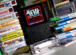 Analogue Pocket's Adapter Set Is Back In Stock This Week