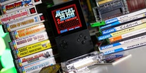 Previous Article: Analogue Pocket's Adapter Set Is Back In Stock This Week