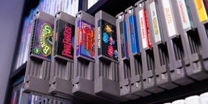 Next Article: "All You Need Are 8-bits" - Taki Udon Just Teased Something NES-Related