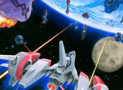 Yuzo Koshiro Warns The "Current Global Situation" Could Impact Earthion On Genesis