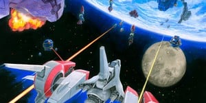 Next Article: Yuzo Koshiro Warns The "Current Global Situation" Could Impact Earthion On Genesis