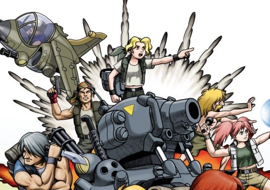 All The Classic Gaming News From The Past Week (May 10th 2026)