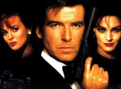 After 9 Years Of Work, GoldenEye 007 N64 Is Now 100% Decompiled
