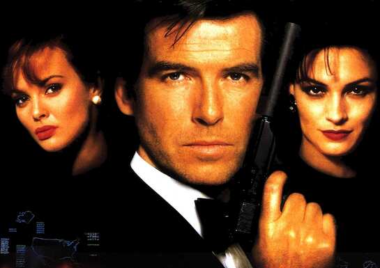 After 9 Years Of Work, GoldenEye 007 N64 Is Now 100% Decompiled