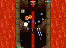 Blast Rush LS