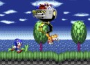 8-Bit Sonic The Hedgehog 2 Is Getting An Impressive Fan-Made Remake