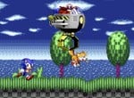 8-Bit Sonic The Hedgehog 2 Is Getting An Impressive Fan-Made Remake