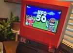 Somebody Has Made The Computer From UFO 50 To Play UFO 50 On