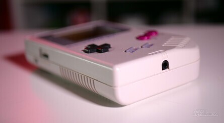 CIBSunday: Nintendo Game Boy 16