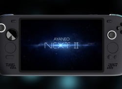 AYANEO NEXT 2 Aims To Be "The New Generation Top Flagship Windows Handheld"