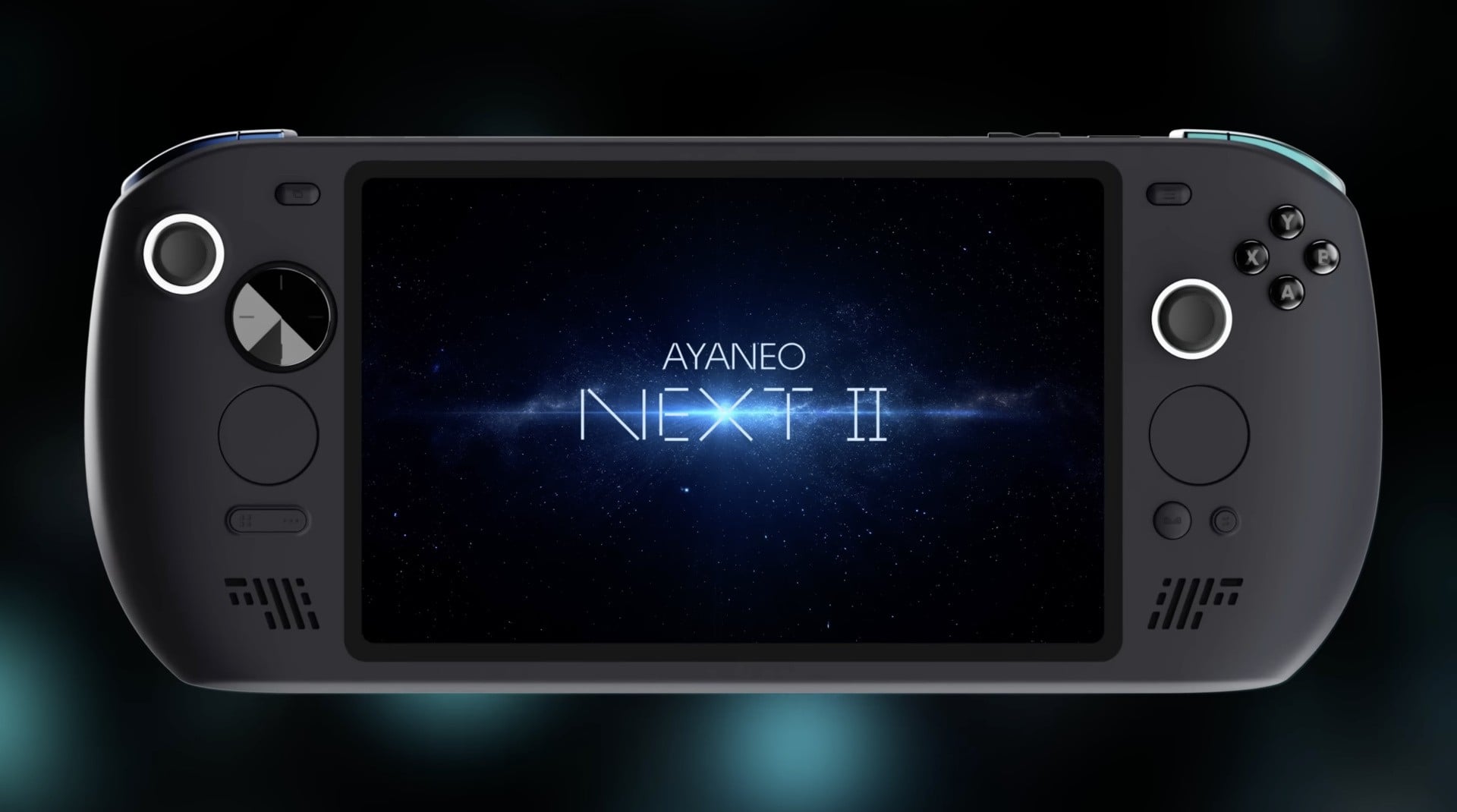 AYANEO NEXT 2 Unveiled: A Powerful New Contender in Windows Handheld Gaming - Nintendo News Article