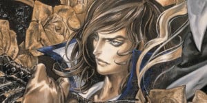 Next Article: Why Should Sega Have All The Fun? Looks Like The SNES Is Getting A Castlevania: Symphony Of The Night Port, Too
