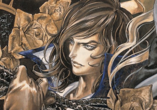 Why Should Sega Have All The Fun? Looks Like The SNES Is Getting A Castlevania: Symphony Of The Night Port, Too