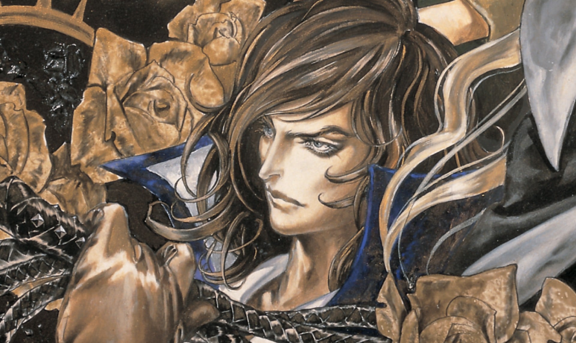 Castlevania: Symphony of the Night SNES Fan Port Impresses in Early Development - Nintendo News Article