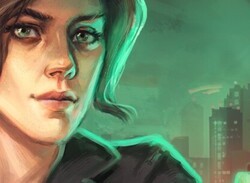 Old Skies (Switch) - A Slow But Satisfying Time-Hopping Adventure
