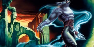 Previous Article: New Konami Code Discovered In Castlevania Game 25 Years Later