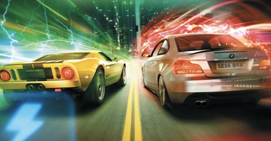 Former Activision Boss Forgets The Name Of "Bad Acquisition" Behind Project Gotham Racing, Blur And Geometry Wars 1