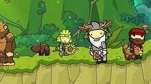 Scribblenauts Unlimited