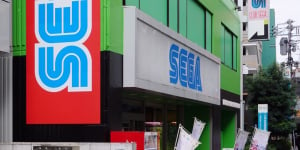 Next Article: Old Sega Arcades Finally Turning Profit In Japan, Thanks To New Owners