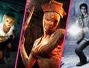 Best Silent Hill Games - Every Silent Hill Game Ranked