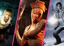 Best Silent Hill Games - Every Silent Hill Game Ranked