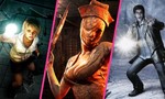 Best Silent Hill Games - Every Silent Hill Game Ranked