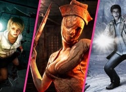 Top games tagged silent-hill 