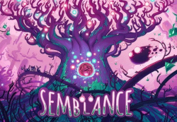 Semblance Cover